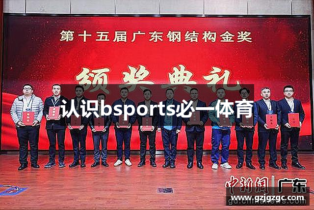 认识bsports必一体育